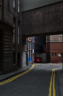  Rose Street South Lane 