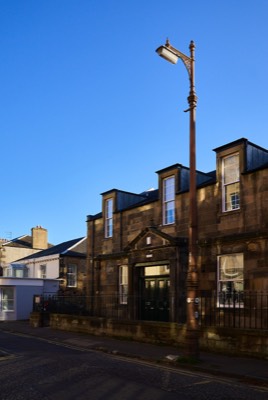  Portobello, Bath Street 