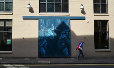  OX184, Cowgate 