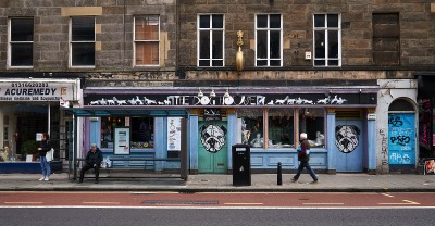  The Dog House, Clerk Street 