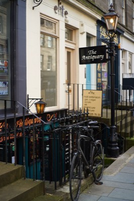  St Stephen Street, Stockbridge 