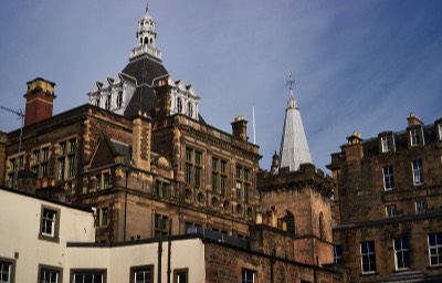  Candlemaker Row 