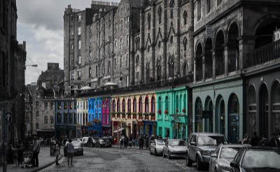  Vistoria Street 