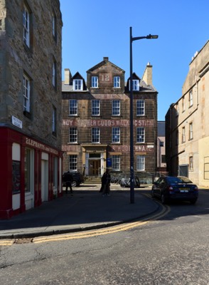  Nicolson Square 