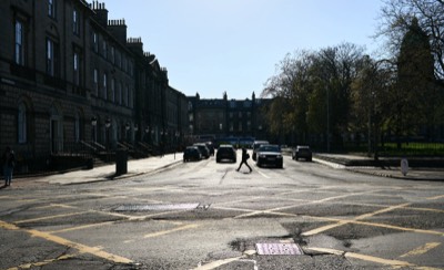  Charlotte Square 