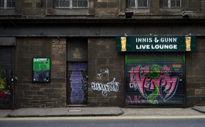  Cowgate 