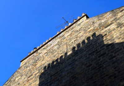  Chimneys 