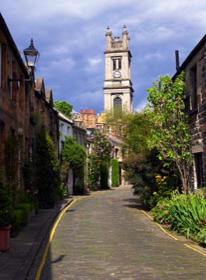  Circus Lane 