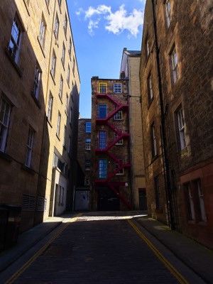  Thistle Street South West Lane 