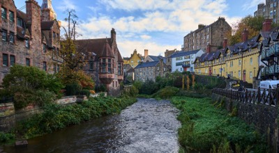  Dean Village 