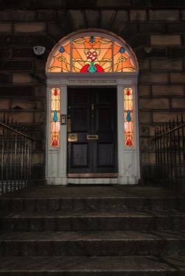  The Trout Anglers Club 