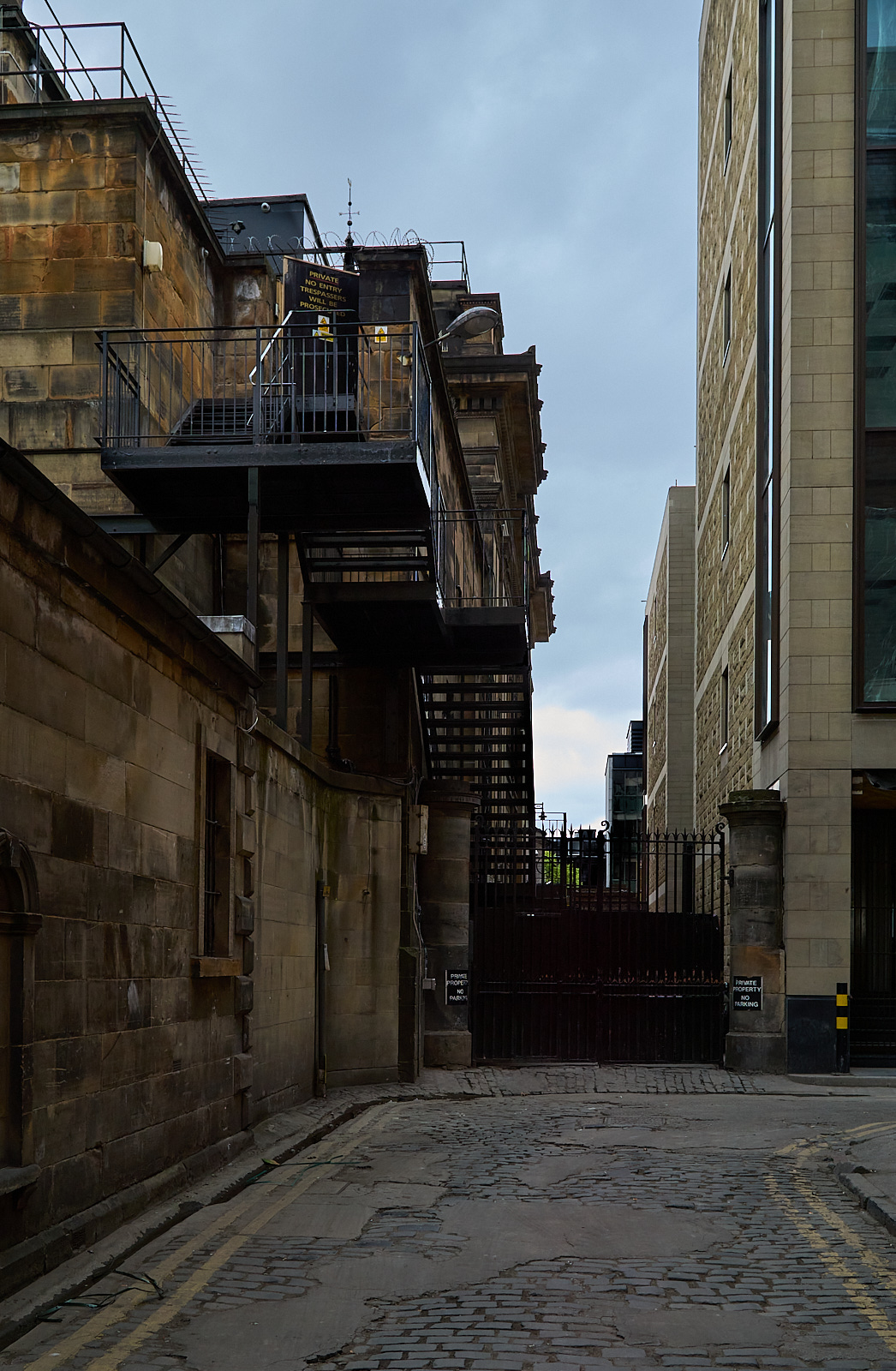  Rose Street North Lane 