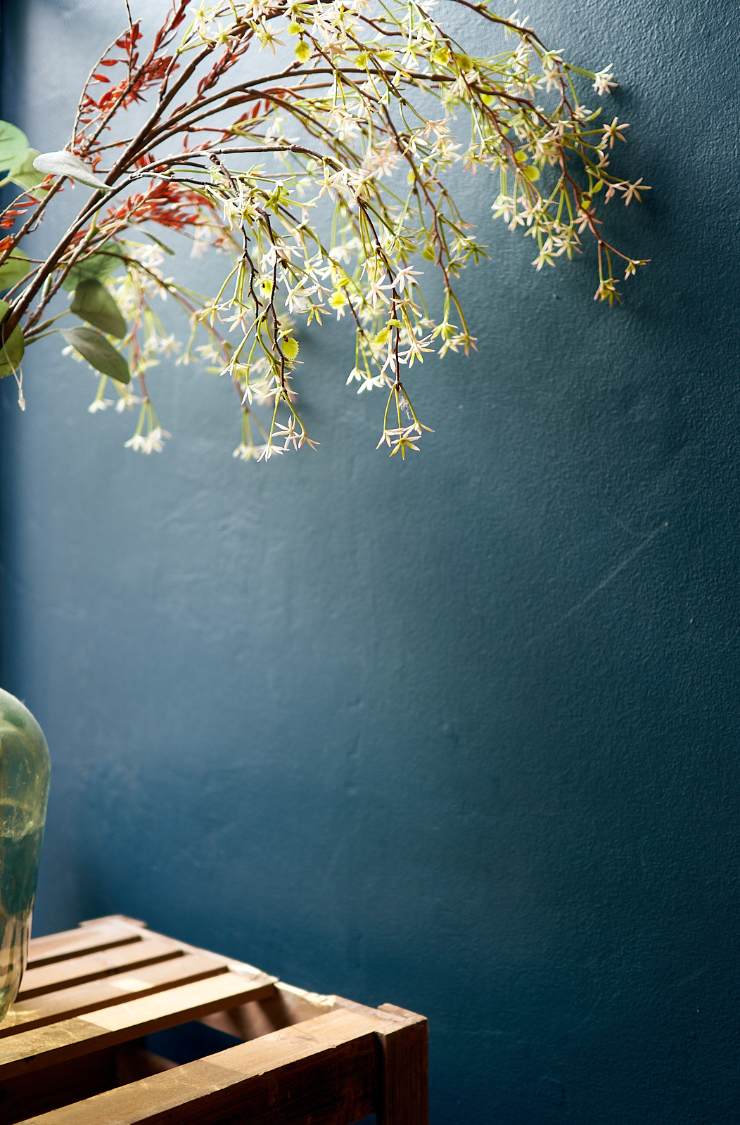  In the Pantry, Stockbridge, North West Circus Place 