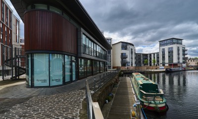  Union Canal 