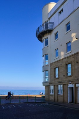  Portobello, Bath Street, near the Promenade 