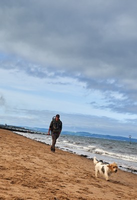  Portobello Beach 
