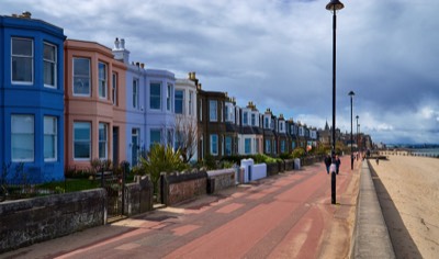  Portobello Promenade, Joppa 