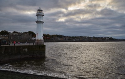  Newhaven Lighthouse 