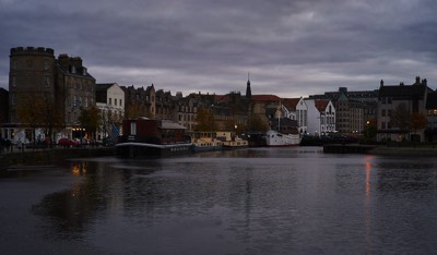  Leith / Water of Leith 
