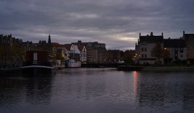  Leith / Water of Leith 