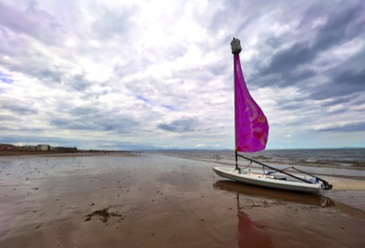  Portobello Beach 