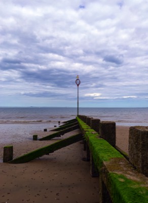  Portobello Beach 