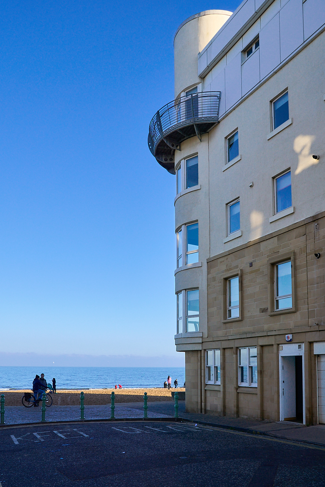  Portobello, Bath Street, near the Promenade 