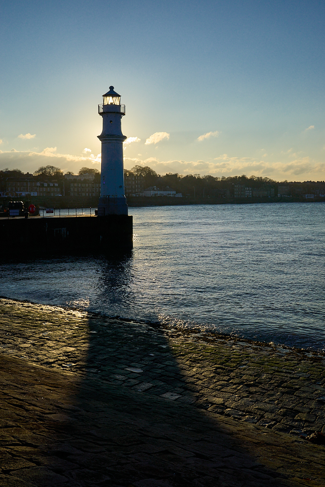  Newhaven Lighthouse 