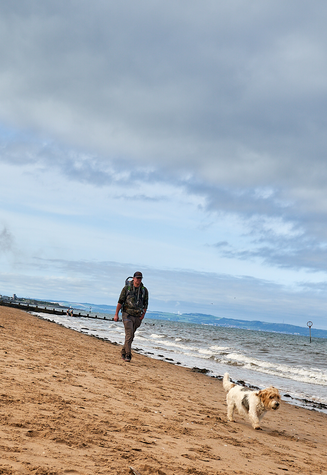  Portobello Beach 