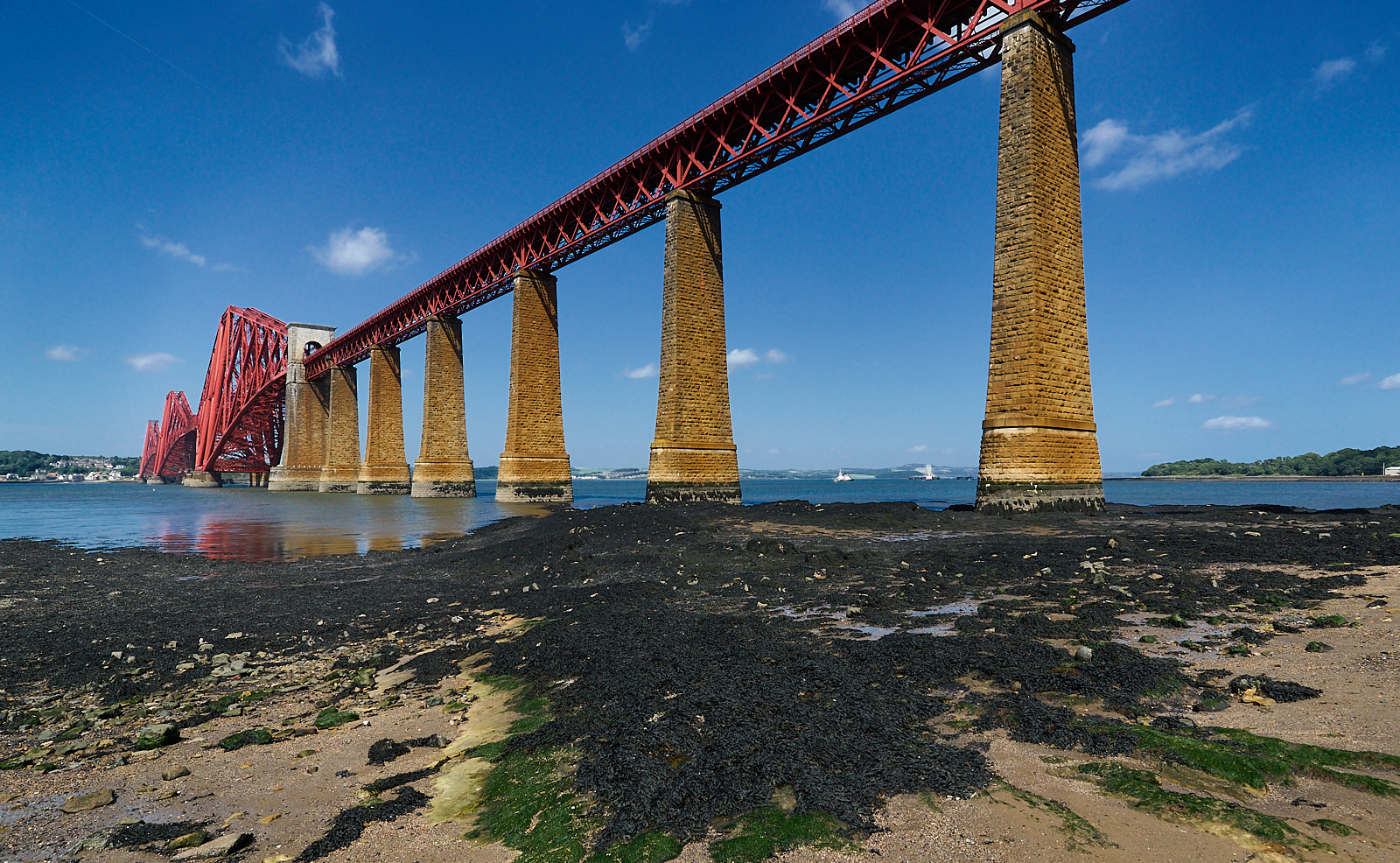  Forth Bridge, South Queensferry 