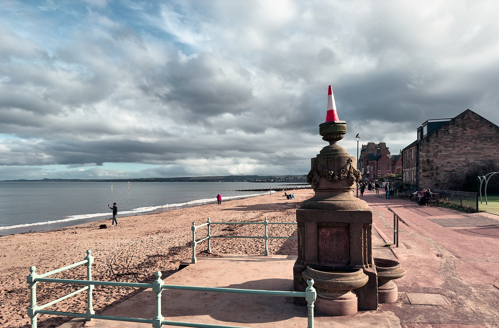  Protobella in Autumn 