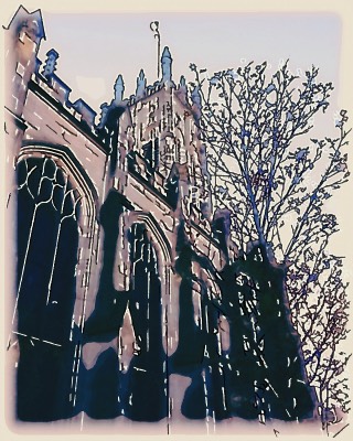  St John's 