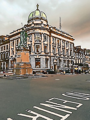  Georg Street 