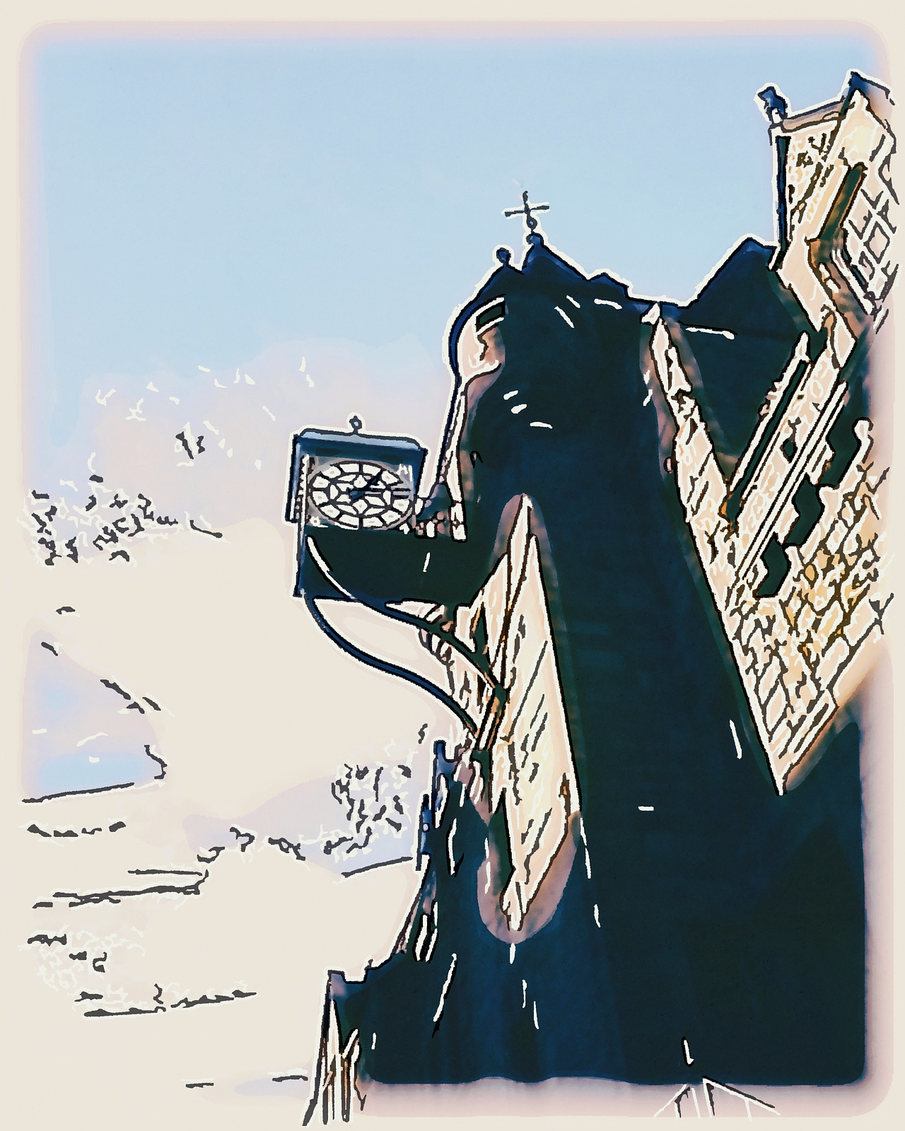  The People's Story Museum, Canongate 