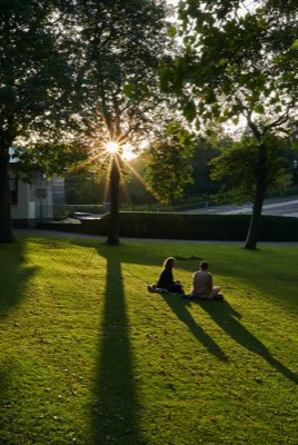  Princes Street Gardens 