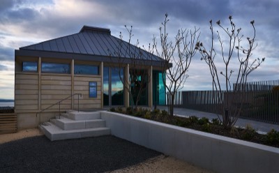  Observatory, Calton Hill, Restaurant 