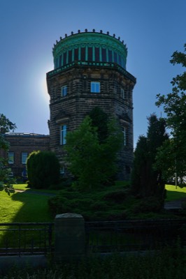 Blackford Hill, Royal Observatory 
