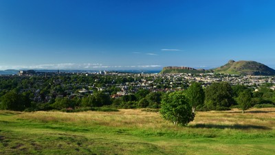  Blackford Hill 