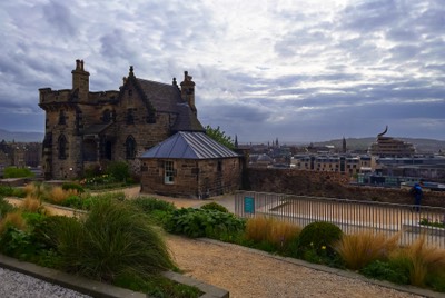  Calton Hill 