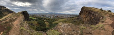  Salisbury Craigs 