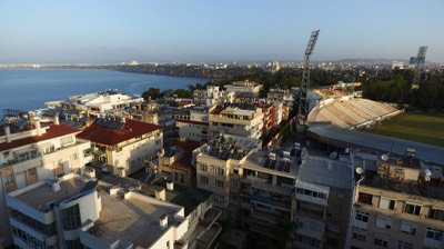  Antalya 
