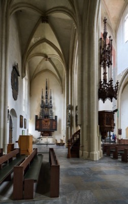  St.-Jakobs-Church 