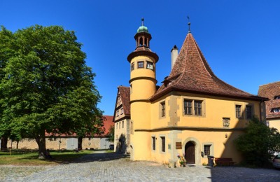  Hegereiterhaus 