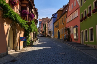  Wenggasse 