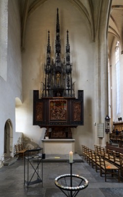  St.-Jakobs-Church 