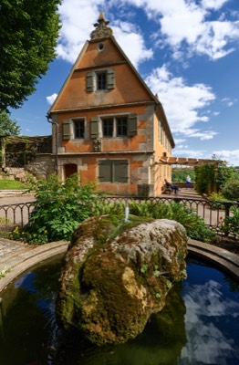  Castle Garden 