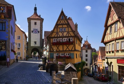 Plönlein (Straße) 