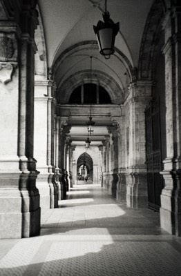  Via Roma, Cagliari 