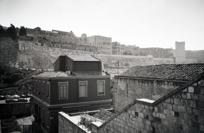  Old Town, Cagliari 