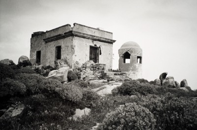  Old Lighthouse 